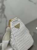 Prada 26x 14x 10.5cm 1BH190