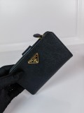 Prada Portafoglio 1M1225 14x9.5cm