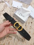 Cintura Dior 3.0cm