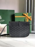 Borsa GOYARD Belvédère 020198 21x16x6Cm
