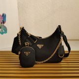 Prada 1BH204 22x12x6cm