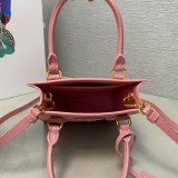Prada 1BA358 17x 19.5x 6.5cm