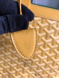 GOYARD Tote Bellechasse Biaude 020161 36x15x27cm