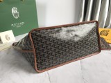 Borsa GOYARD 020661 57/39x32x19cm