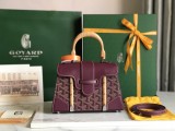 Borsa GOYARD 020192 mini Saigon 20x14.5×9cm