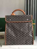 GOYARD Saint Leger 020318 33x35x16cm