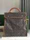 GOYARD Saint Leger 020318 33x35x16cm