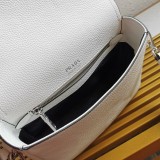 Prada 1BD314 23x 15.5x 9cm