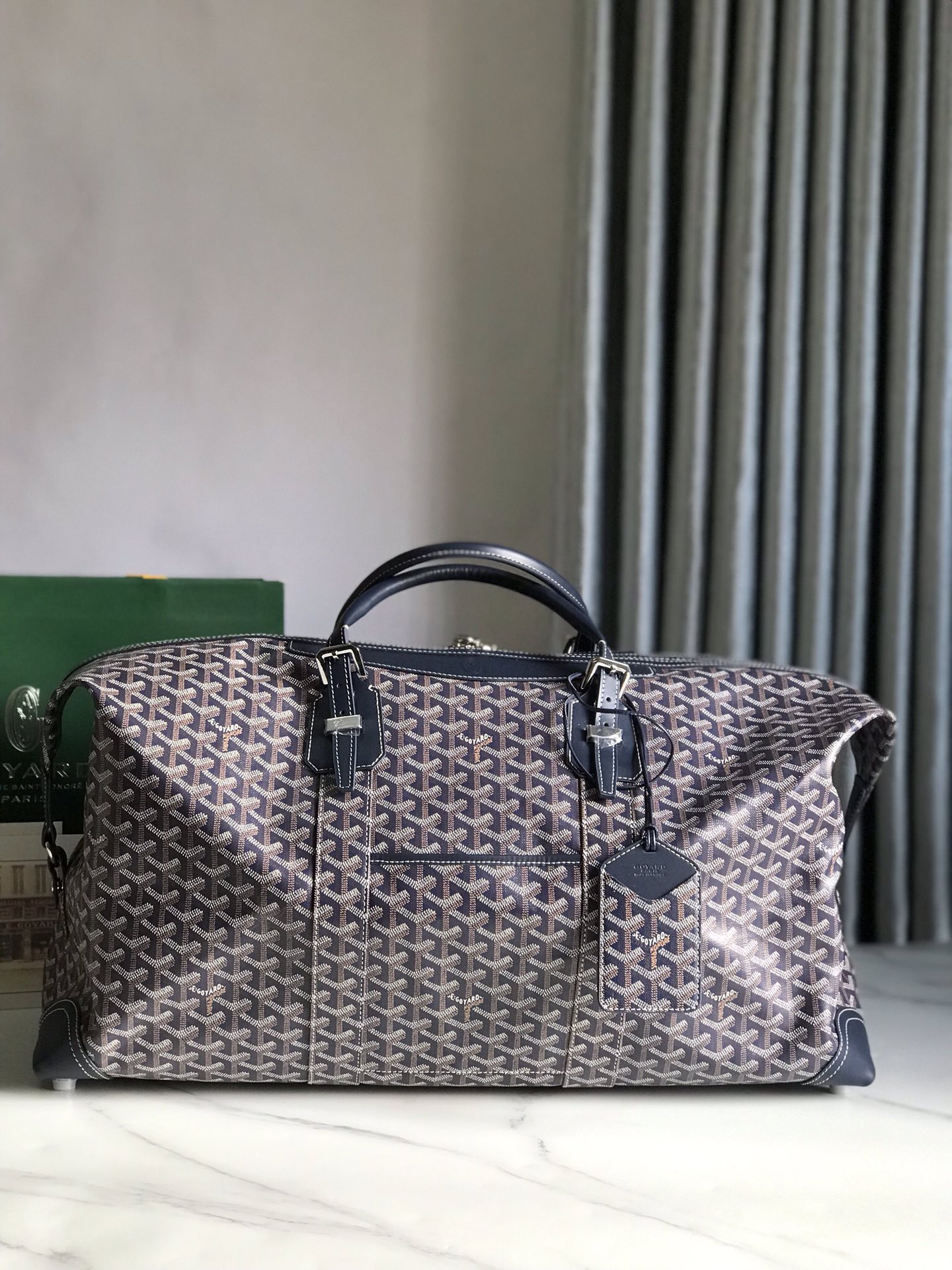 Borsa GOYARD 020156 55x32x22cm