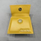 Jacquemus modello: 2102 12x8x5cm