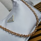 Prada Hobo 1BH204 22x12x6cm