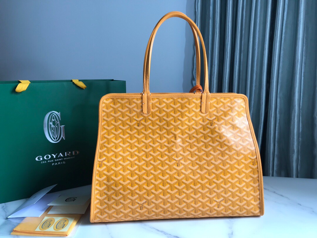 GOYARD Hardy 020176 40×17×31cm