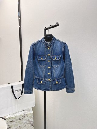 Abbigliamento CELINE 2024