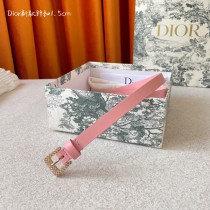 Cintura Dior 1.5cm