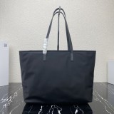 Prada 1BG052 Saffiano 35x19x15.5cm