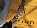 GOYARD Belvédère 020097 28*19*7.5cm