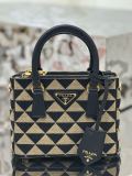 Prada 20x 14.5x 9.5cm 1BA906