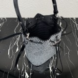 Prada 1BE067 16cm* 21cm* 10cm