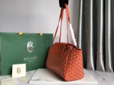 Borsa GOYARD Rouette 30x24x14,5cm
