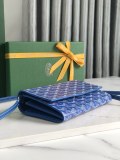 GOYARD Varenne 02019 12x3.5x19 cm