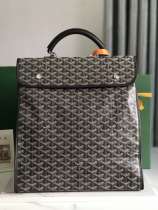 GOYARD Saint Leger 020318 33x35x16cm