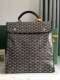 GOYARD Saint Leger 020318 33x35x16cm