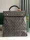 GOYARD Saint Leger 020318 33x35x16cm