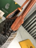 GOYARD Hobo Bohème 020223 42×27×15cm