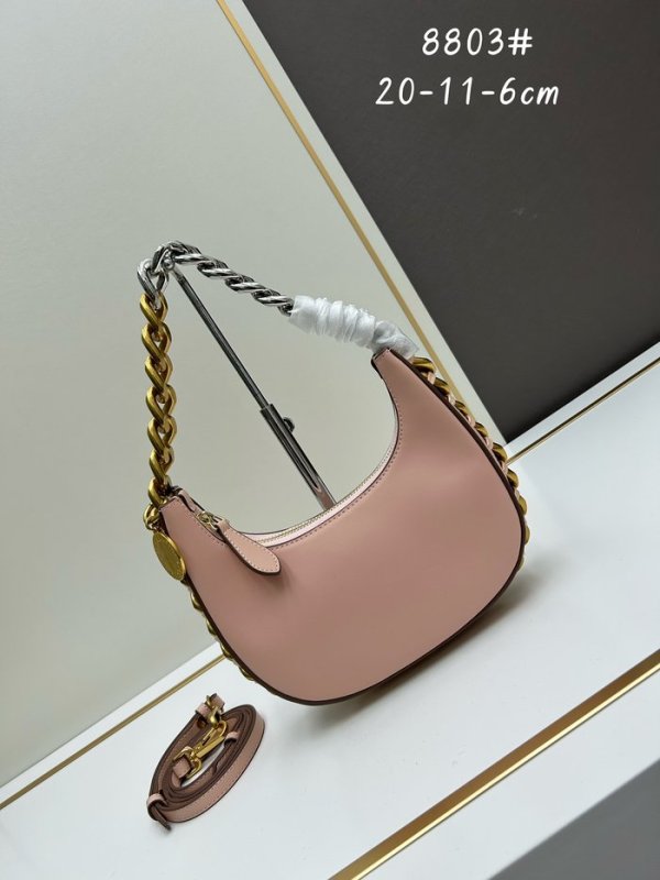 Mini Borsa a tracolla Stella McCartney 20-11-6CM Modello 8803
