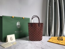 GOYARD Poitiers 020187 21x24cm