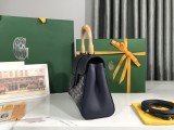 Borsa GOYARD mini Saigon 020164 20x14.5×9cm