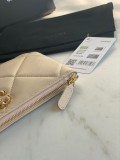 Chanel 19 20x12x1cm