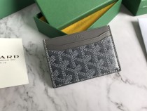 Porta carte GOYARD 10,5x7cm