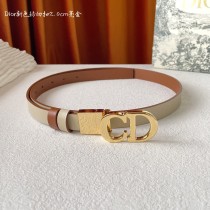 Cintura Dior 2.0cm