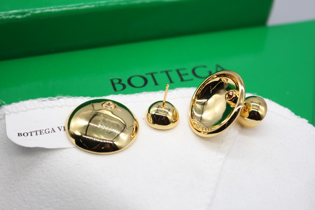 Gioielli Bottega Veneta