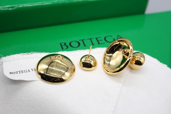 Gioielli Bottega Veneta