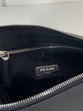 Prada Portafoglio 2NE009 24× 18× 6.5cm