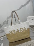 Prada 37×30×14cm 1BG442