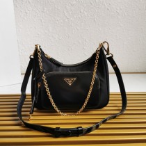 Prada 1BC198 22x 19.5x 6cm