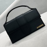 Jacquemus modello: 2056 24x13x7cm / 18x6x7cm