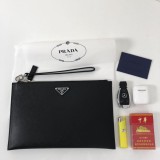 Prada Portafoglio 2NG005 28×18cm