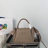 Prada 1BC145 23x 21x 10cm