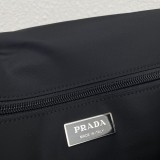 Prada 1BD256 36*28*14cm