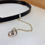Cintura Dior 2.0cm