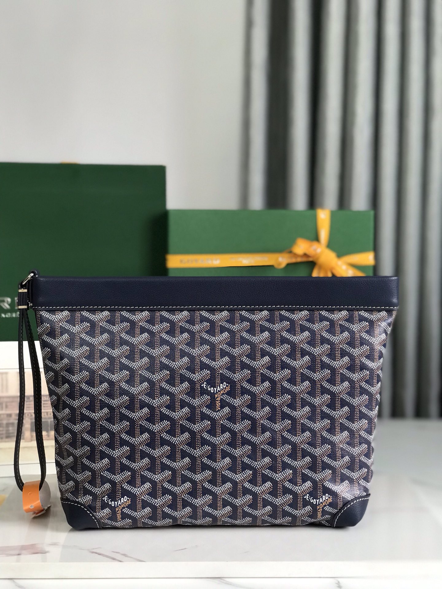 Borsa GOYARD Conti 020233 24x22x6.5cm