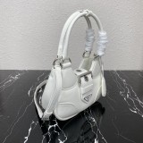 Prada 1BA381 23x16x9cm