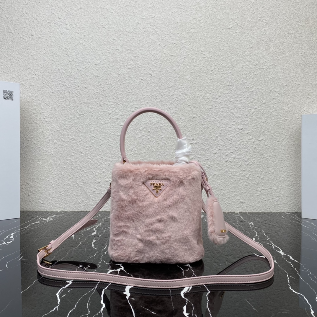 Prada 1BA373 15* 16* 9.5cm