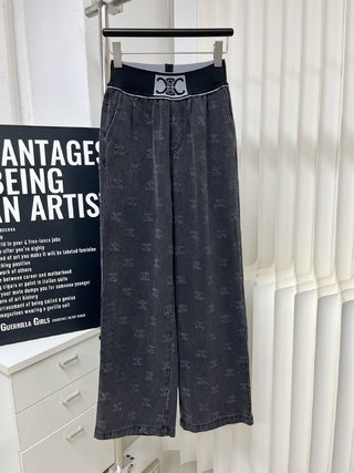 Abbigliamento CELINE 2024
