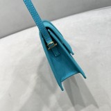 Jacquemus modello: 2036 28x 13,5x 6CM
