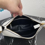 Prada 1BC178 32x 25.5x 7.5cm